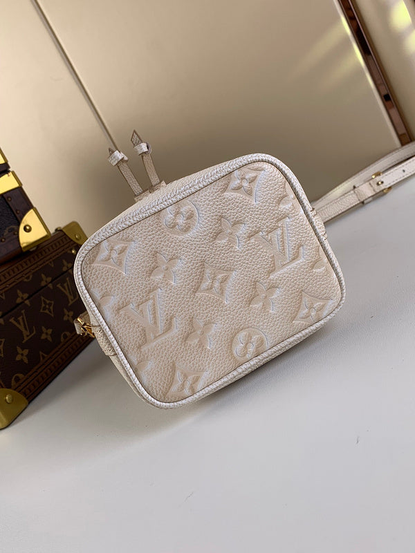 GlamI Lu-Vi bags - 3343