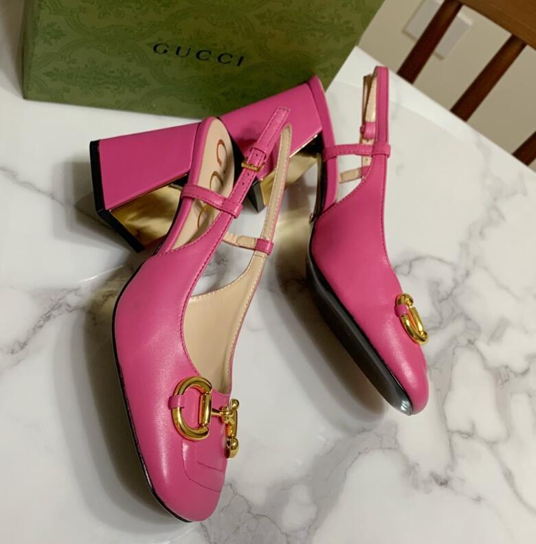 SAMC - GUKI Women Shoes - 248