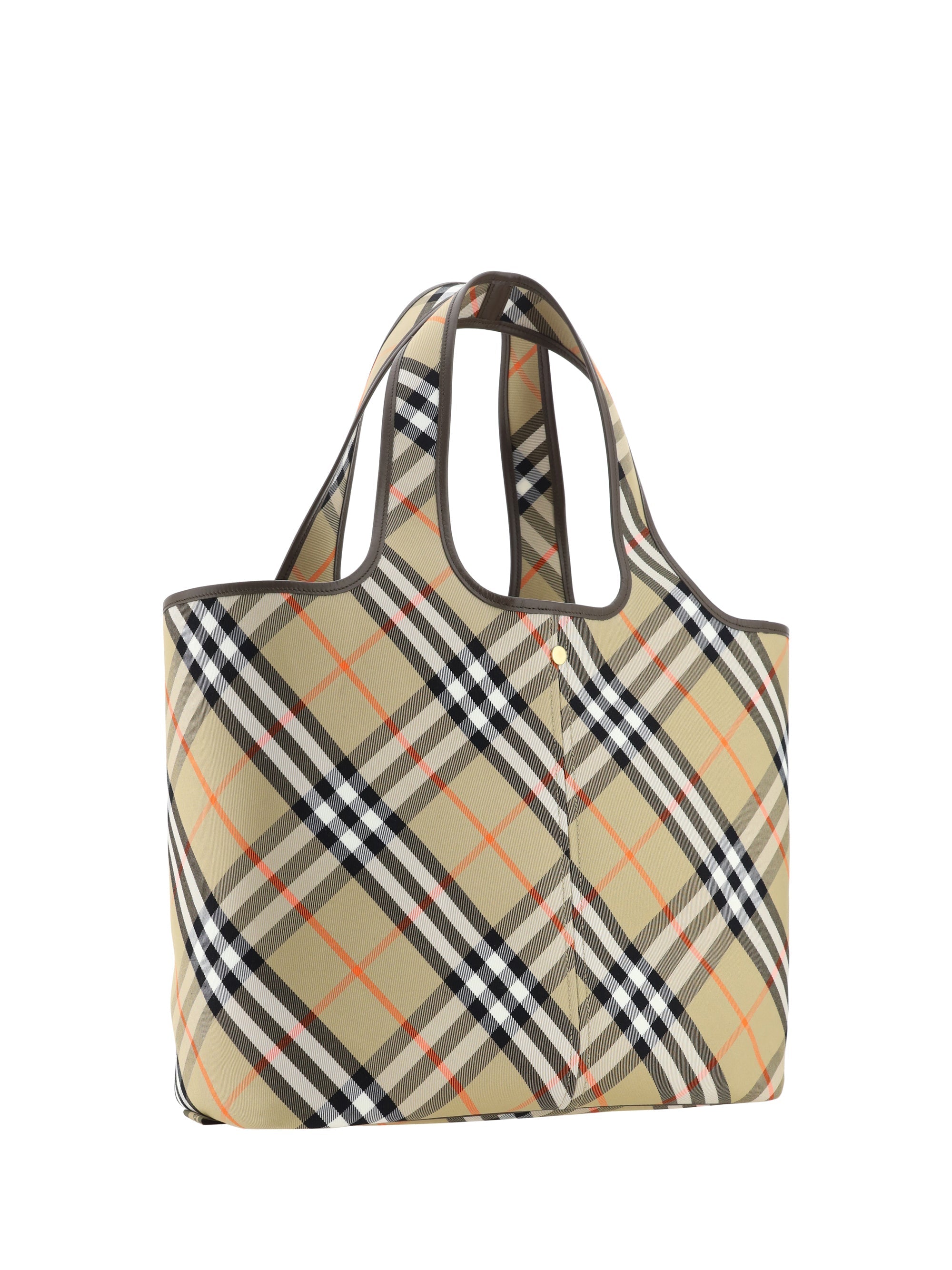 Burberry Women Tote Bag