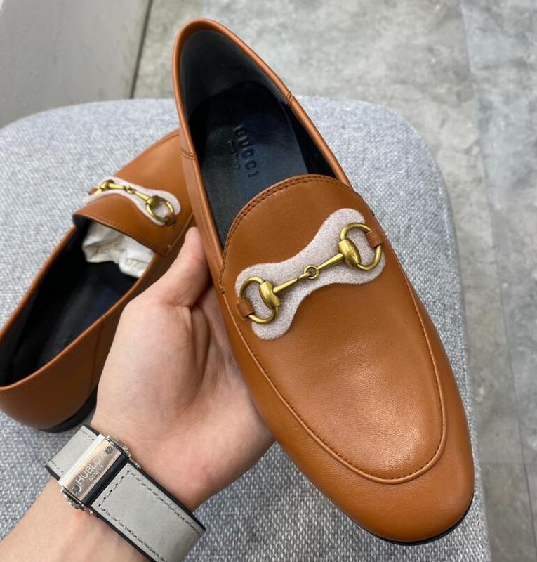 SAMC - GUKI Women Shoes - 1705