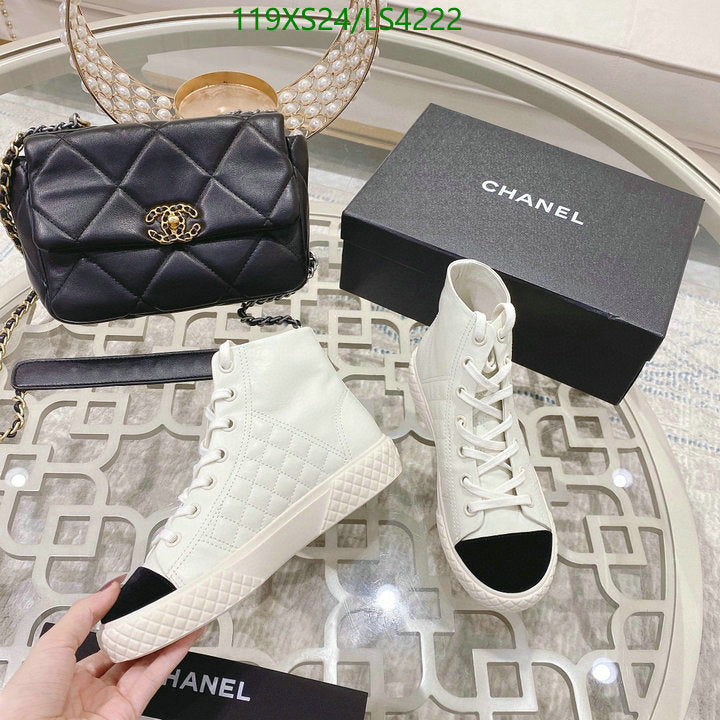 SAMC - CHL Women Shoes Sneakers - 224