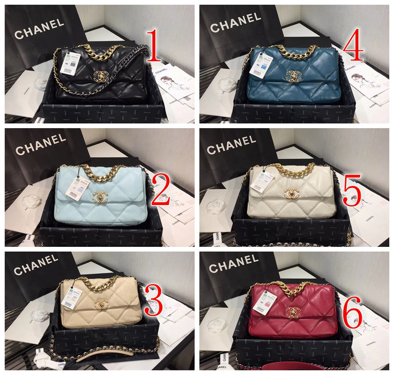 Glami-i - CHL Lady Bags - 687