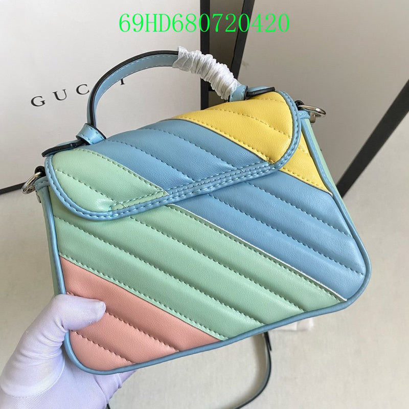 Glami Fashion - GCI Bags - 10611