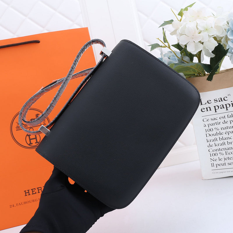 Satchel Bags - HMS-Bags - 153