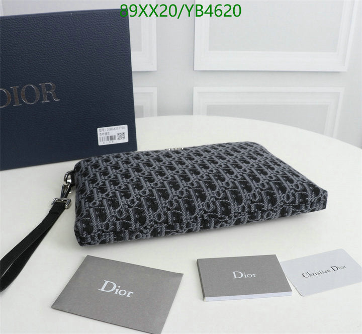 SAMCC - DOR Bags - 1547
