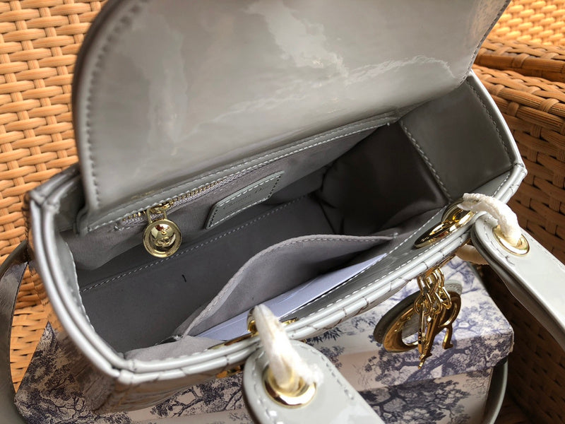 Satchel Bags - DOR Bags - 087