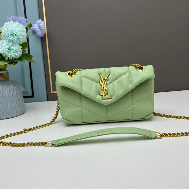 Satchel Bags - SLY Bags - 1361