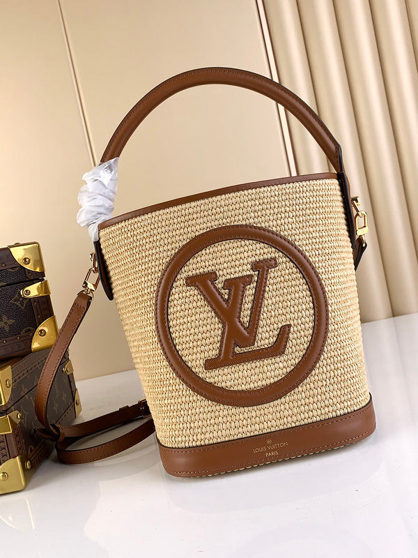 Satchel Bags - VL Bags - 6632