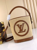 Satchel Bags - VL Bags - 6632