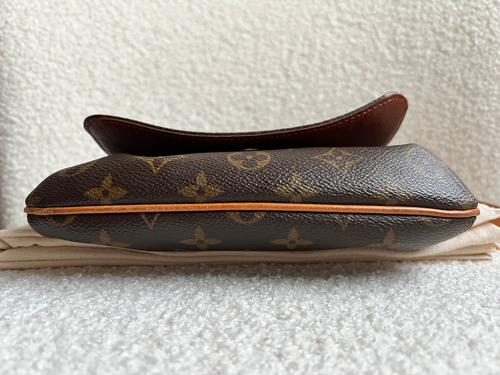 Louis Vuitton Musette Salsa PM (short strap version)