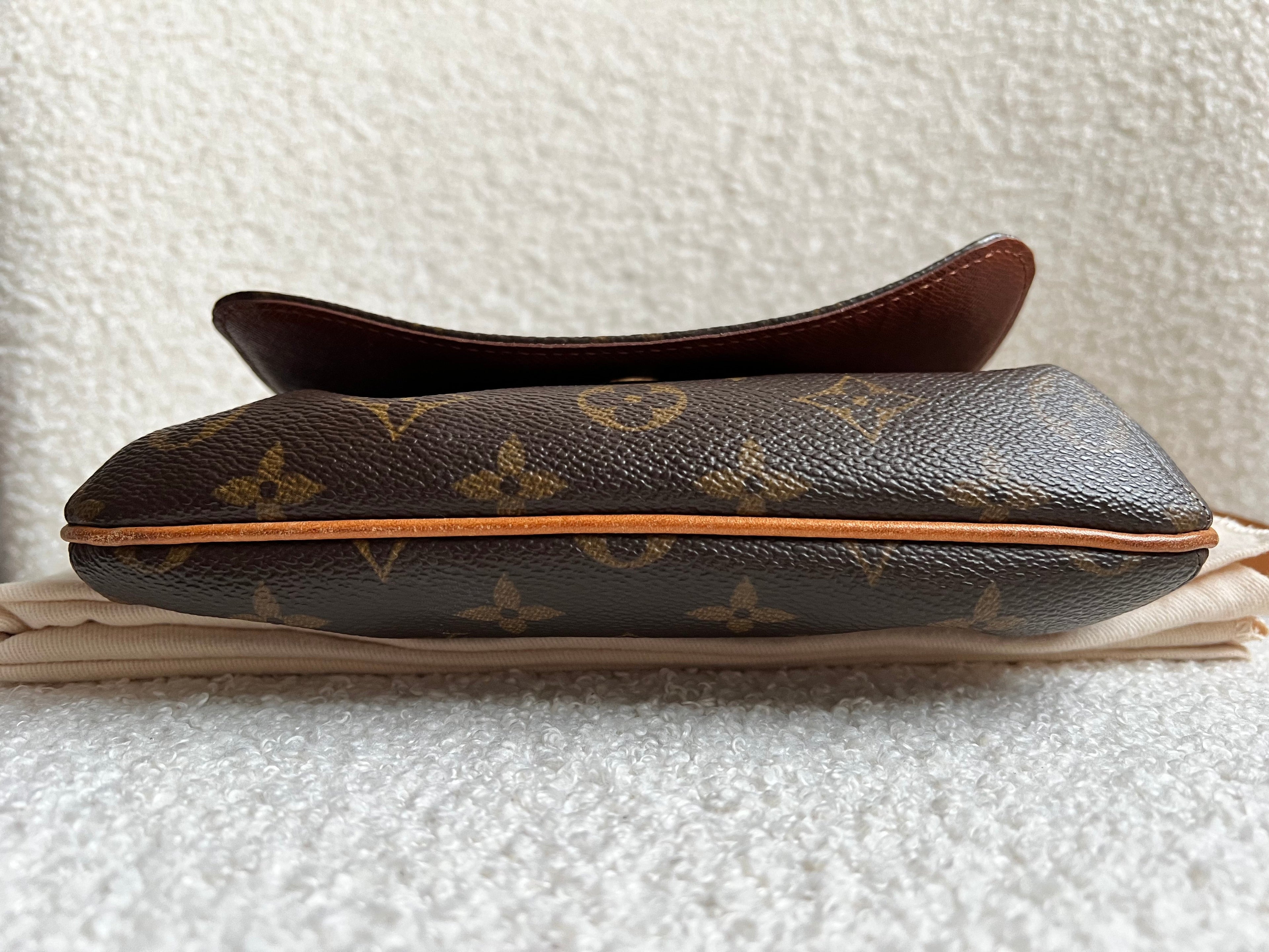 Louis Vuitton Musette Salsa PM (short strap version)
