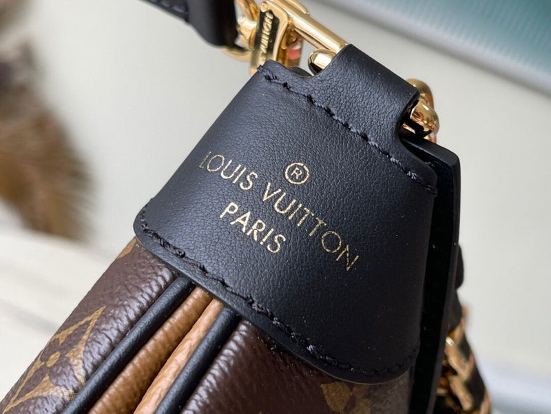 GlamI Lu-Vi bags - 4034