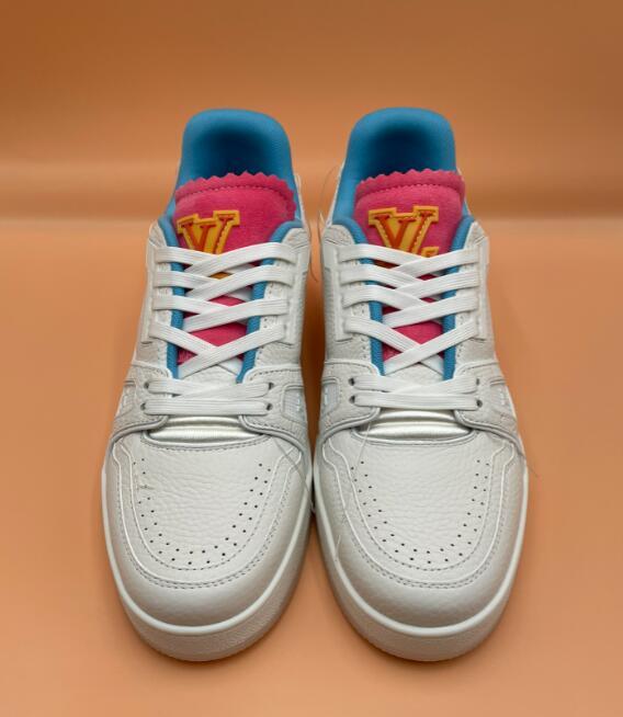 Glamy - LOV Men Shoes - 1230