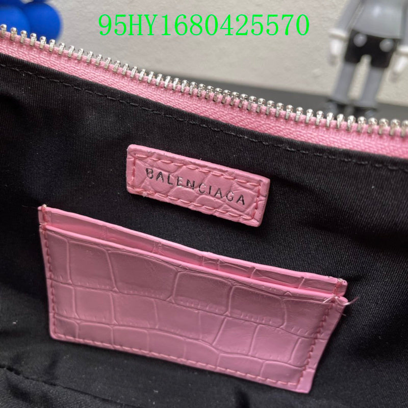 Satchel Bags - BGA Bags - 2337