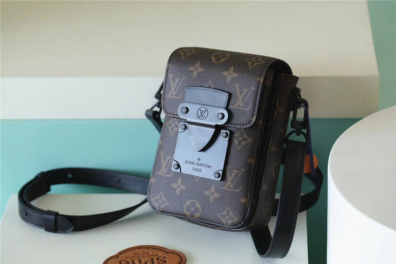 Glami Fashion Lu-Vi bags - 10077