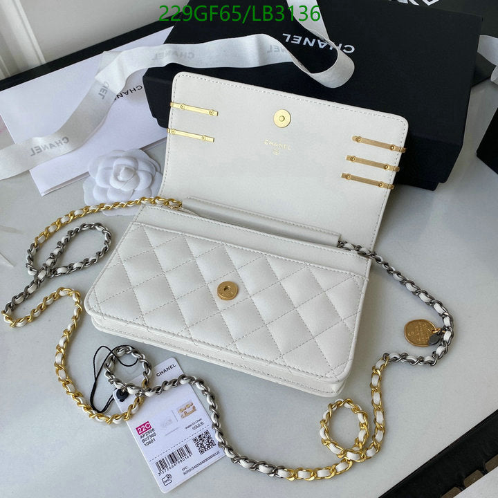 SAMC - CHL Bags - 902