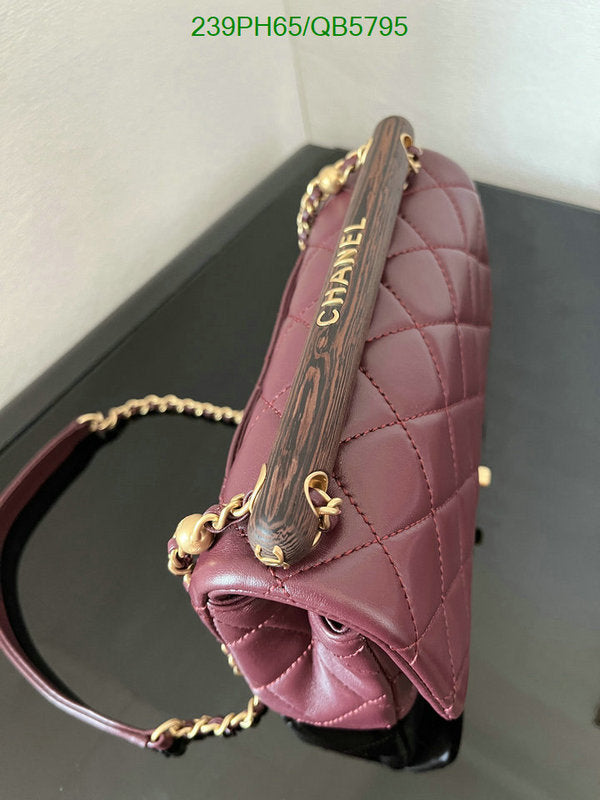 SAMC - CHL Bags - 553
