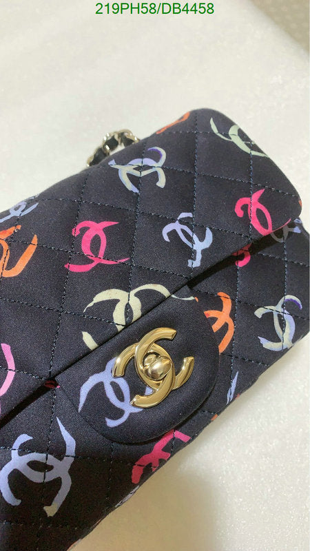 SAMC - CHL Bags - 064
