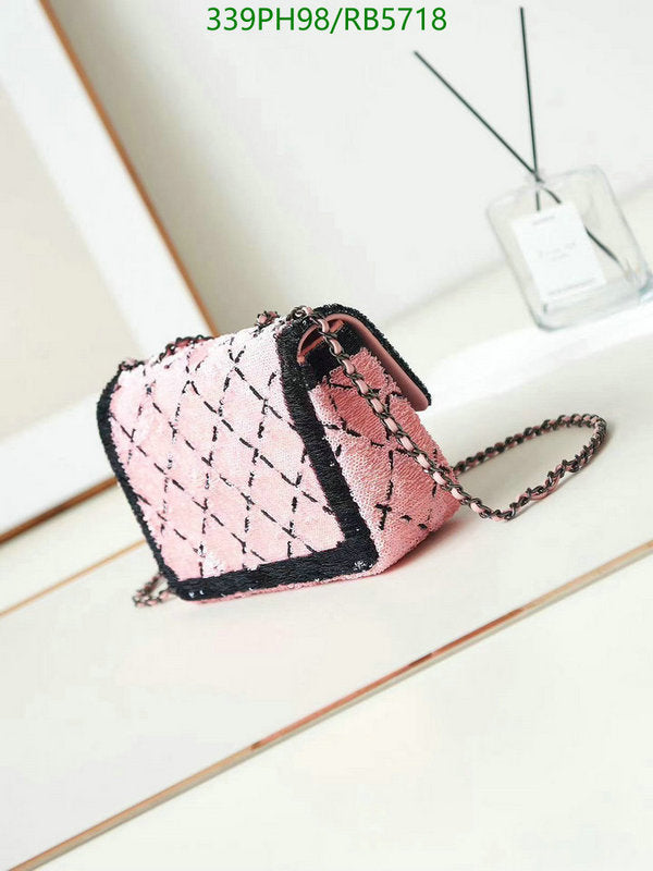 SAMC - CHL Bags - 041