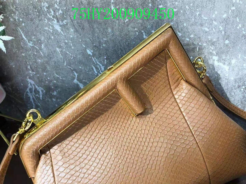 Glami - FDE Bags - 2344