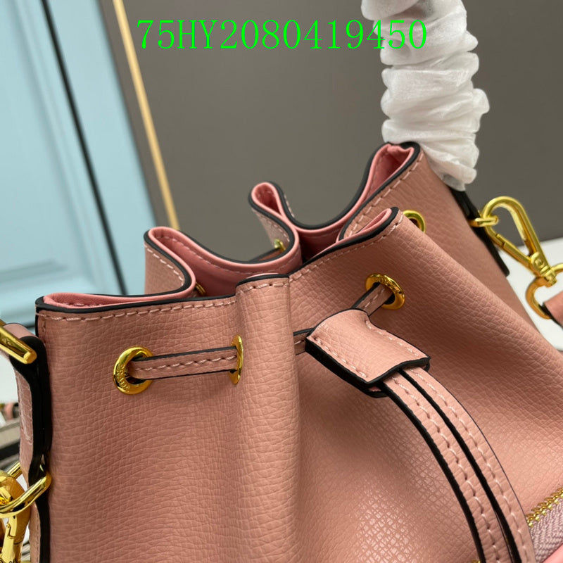 Satchel Bags - PDA Bags - 3384