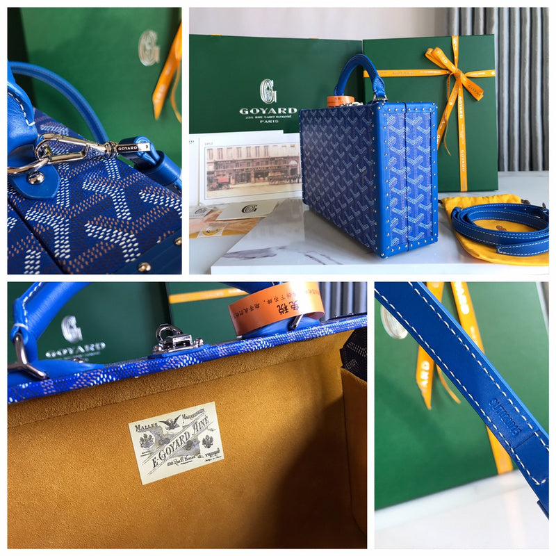 Glamy - GYO Bags - 1018