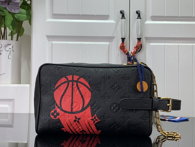 GlamI Lu-Vi bags - 2488