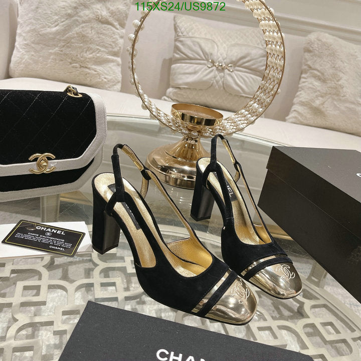 SAMC - CHL Women Shoes Ballet - 076