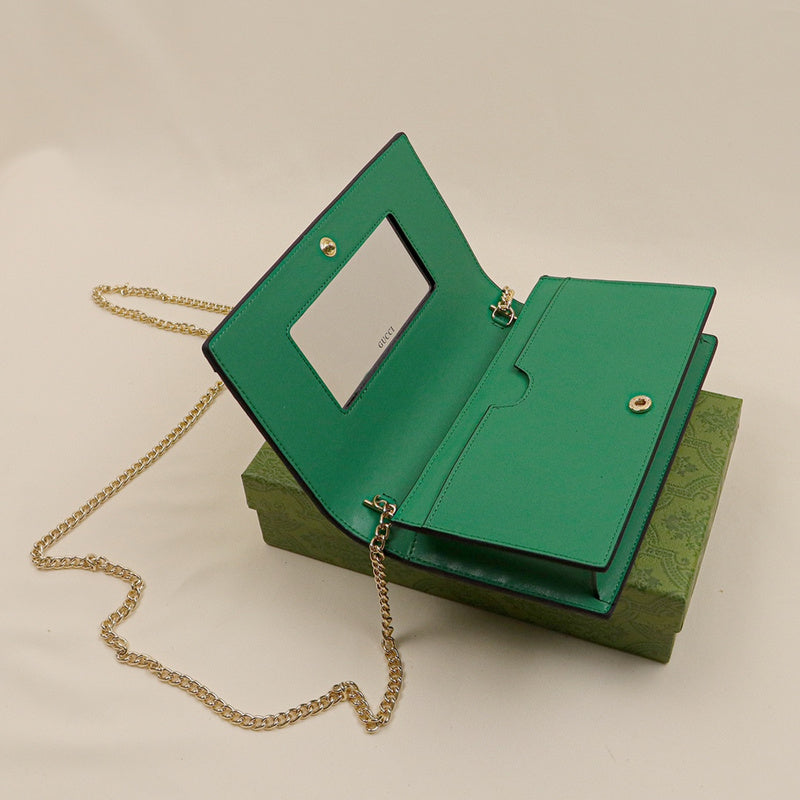 Satchel Bags - GCI Bags - 1689