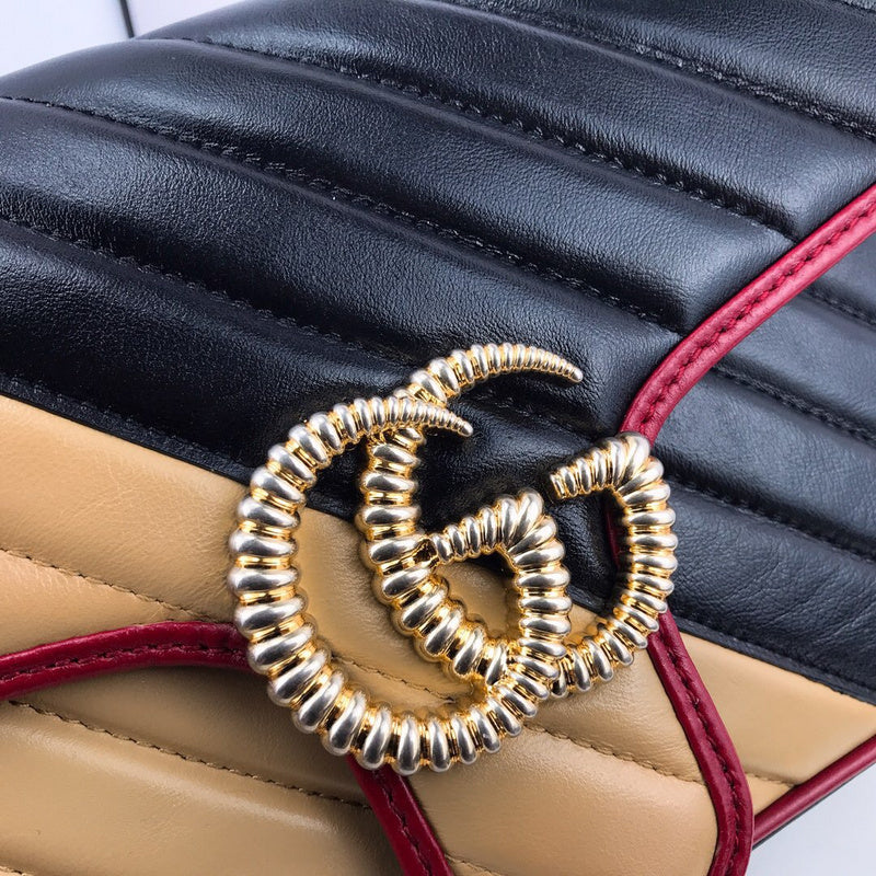 Glami Fashion - GCI Bags - 2498