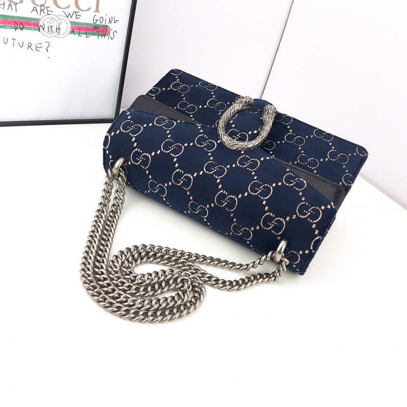 Glami Fashion - GCI Bags - 2447