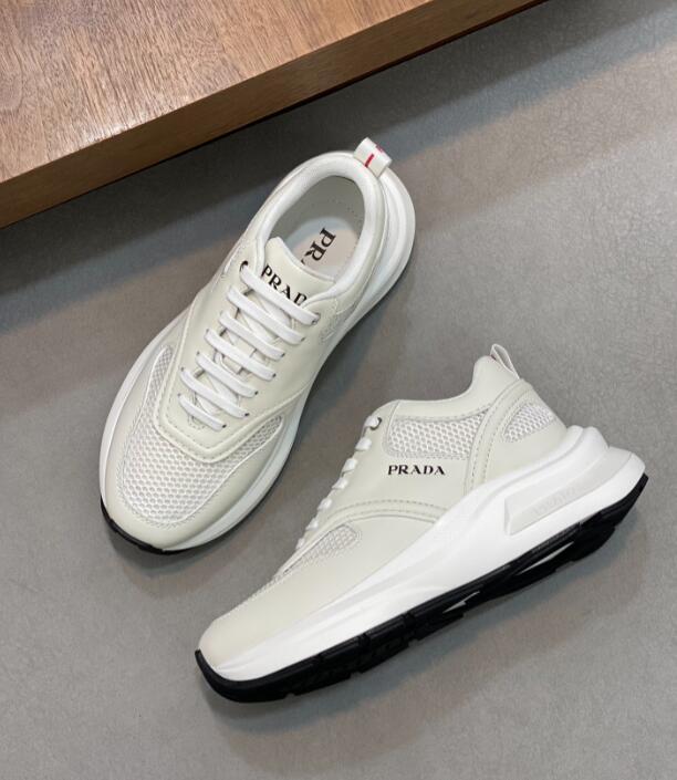 Glamy - PD Men Shoes - 031