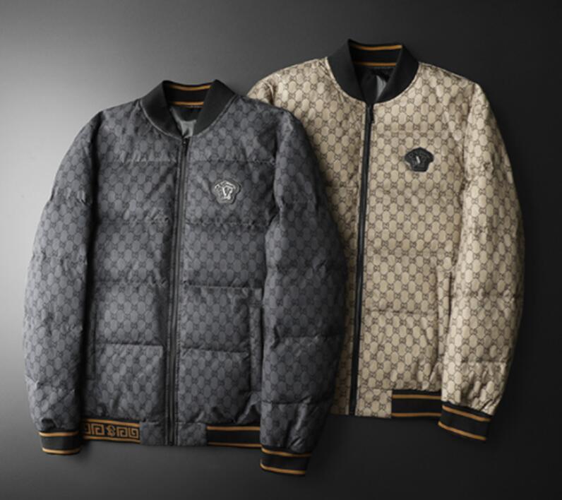 SAMC - Mix Jackets - 381
