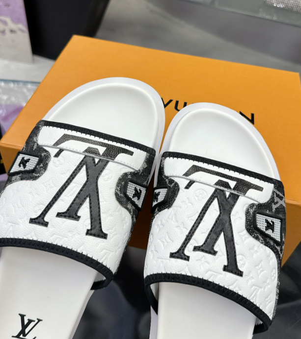 SAMC - LOV Men Shoes - 163