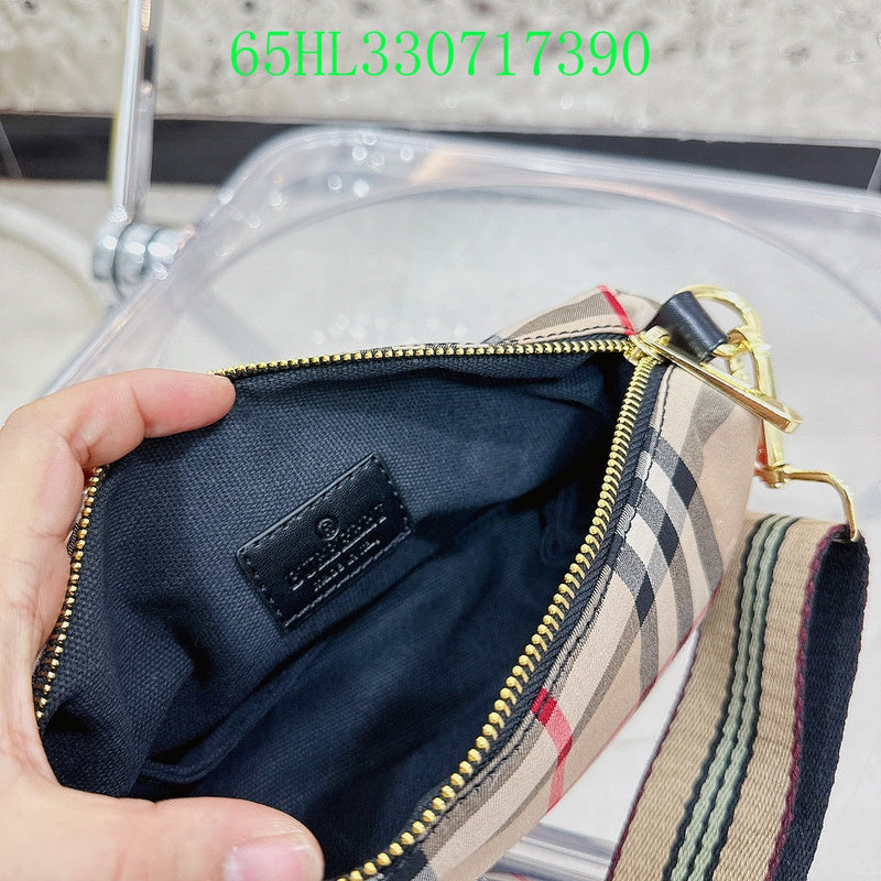 ELE Fashion -BBR Bags - 103