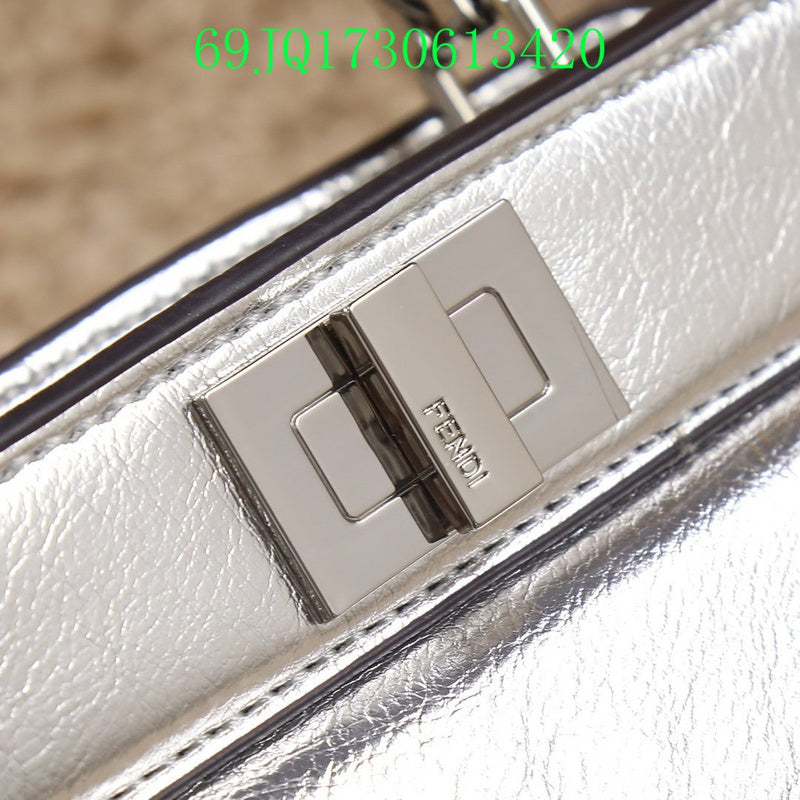 Glami - FDE Bags - 3138
