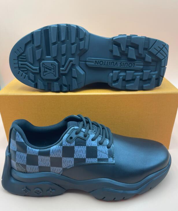 glamy - LOV Men Shoes - 902