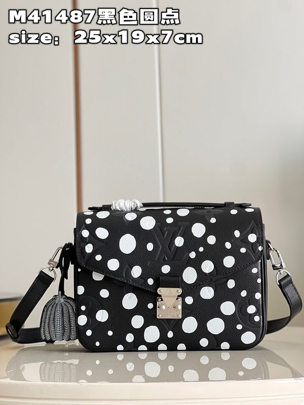 Satchel Bags - VL Bags - 1580