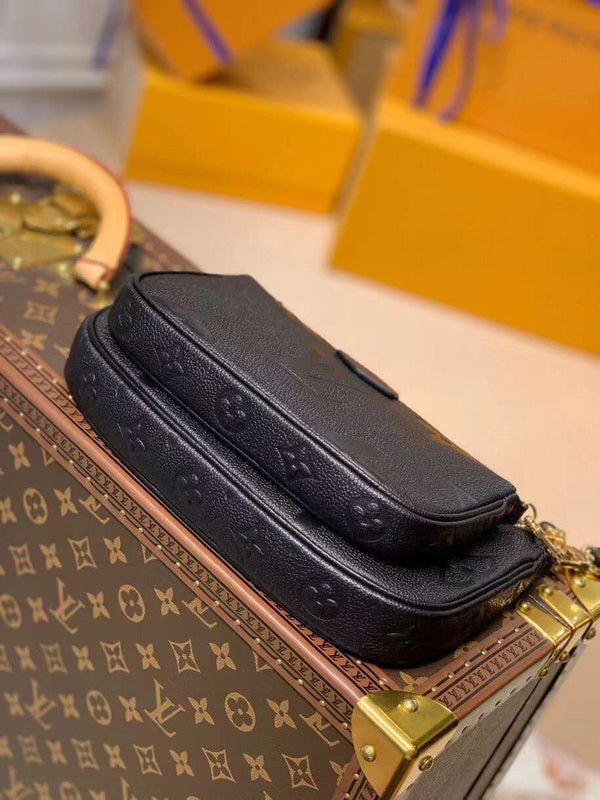 Glami Fashion Lu-Vi bags - 17455