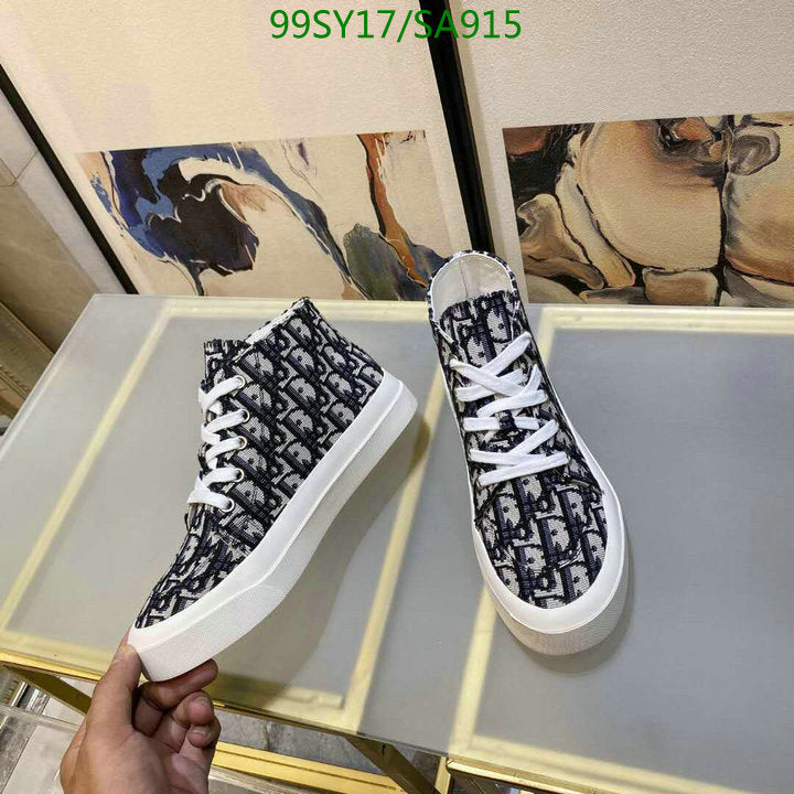 SAMC - DOR Women Sneakers - 246