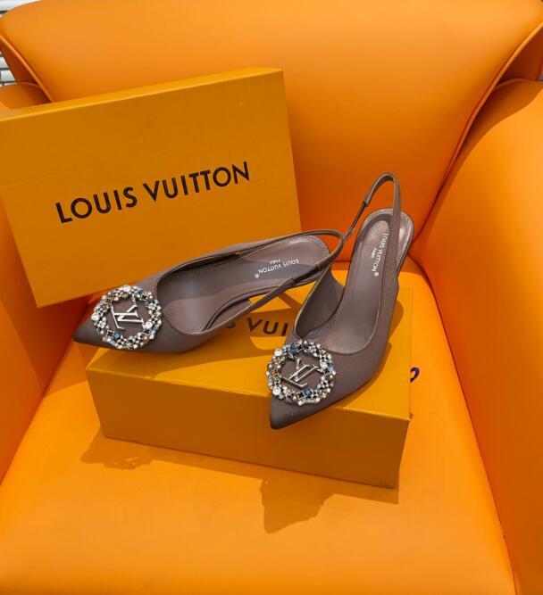 SAMC - LOV Women Shoes - 252
