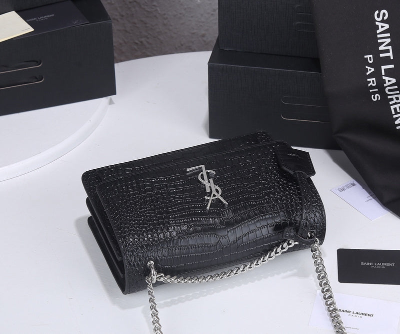 Satchel Bags - SLY Bags - 1754