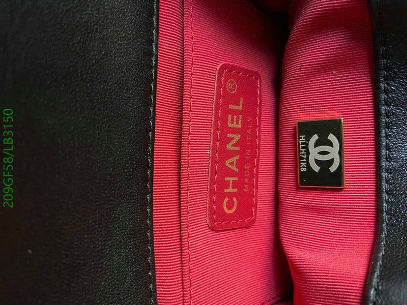 SAMC - CHL Bags - 908