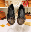 SAMC - LOV Women Shoes - 1671