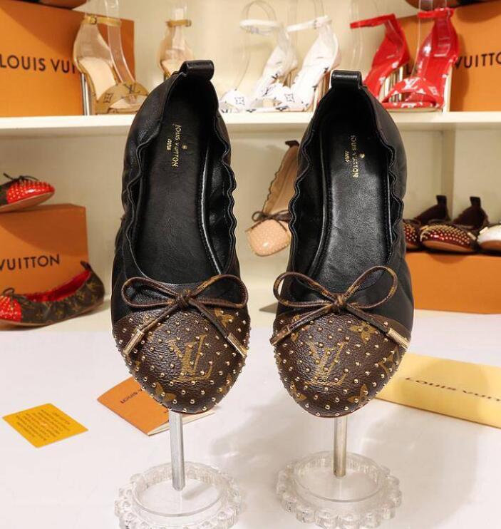 SAMC - LOV Women Shoes - 1671