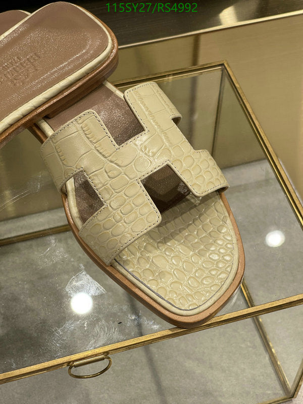 SAMC - HMS Women Shoes - 081