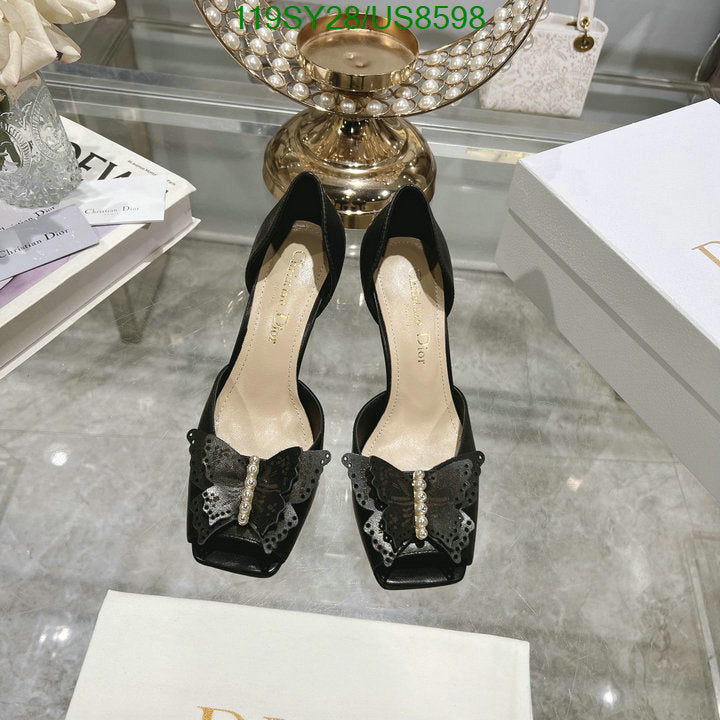 SAMCC - DOR Women Shoes - 1508