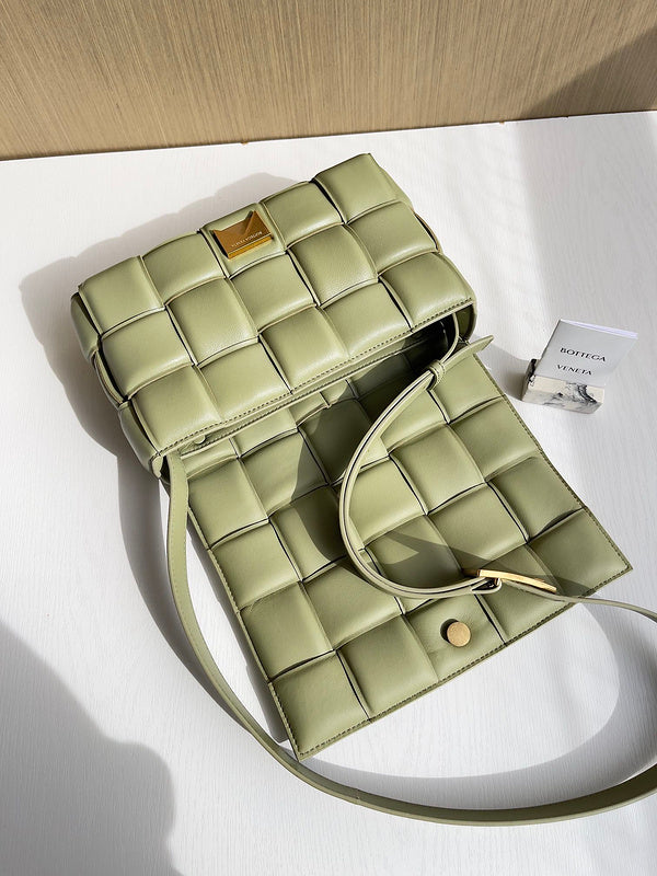 Glamy - BOV Bags - 807