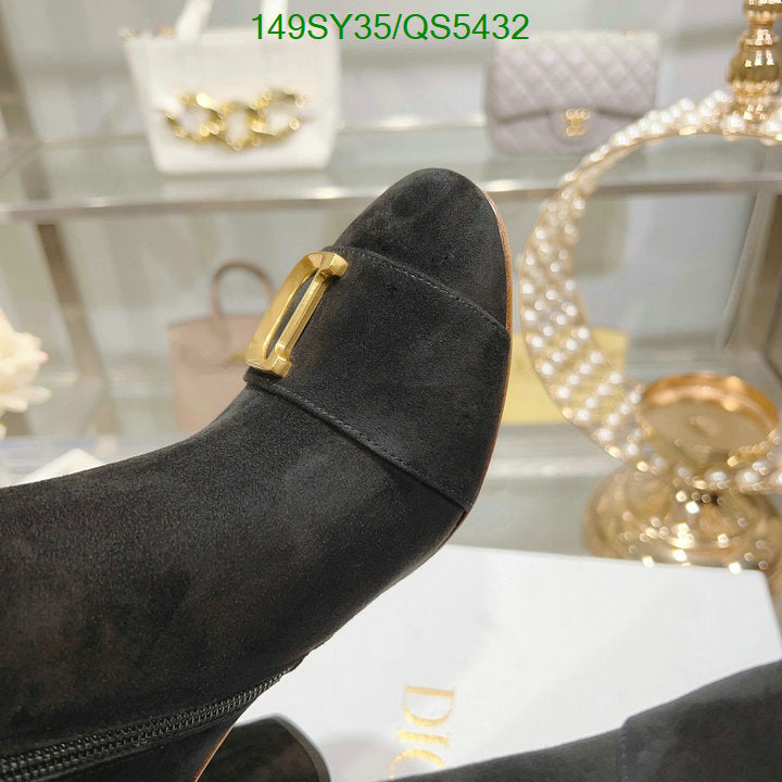 SAMC - Mix Boots - 587