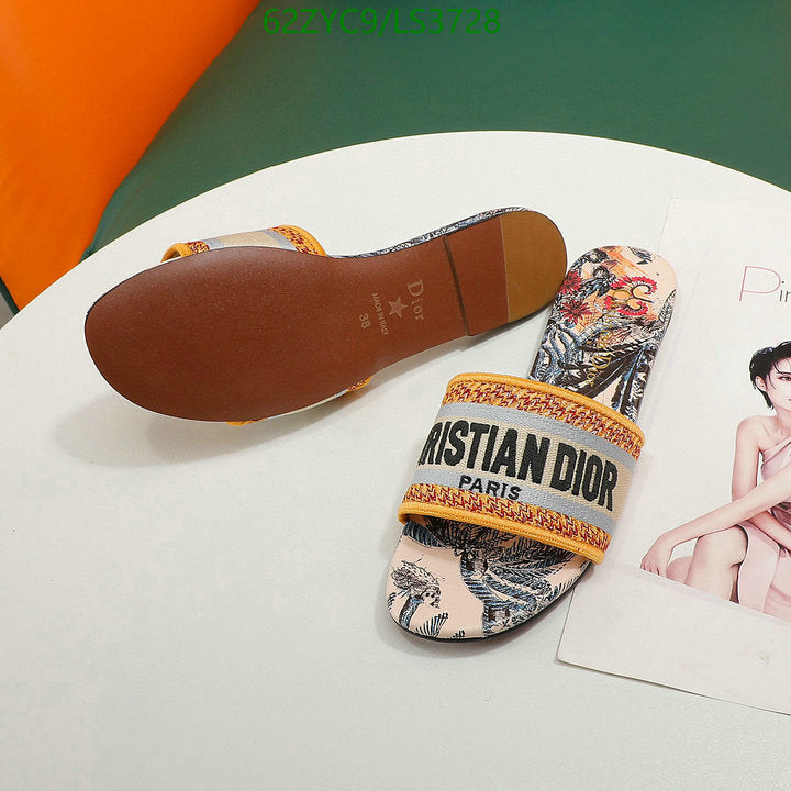 SAMCC - DOR Women Shoes - 2125